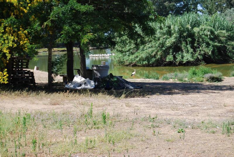 Vivienda Rural El Retorno