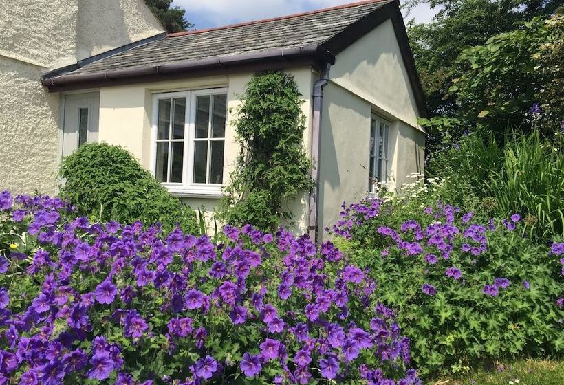 민박 Higher Searles Down