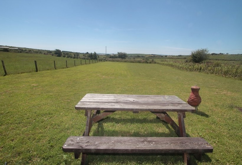 민박 Higher Searles Down