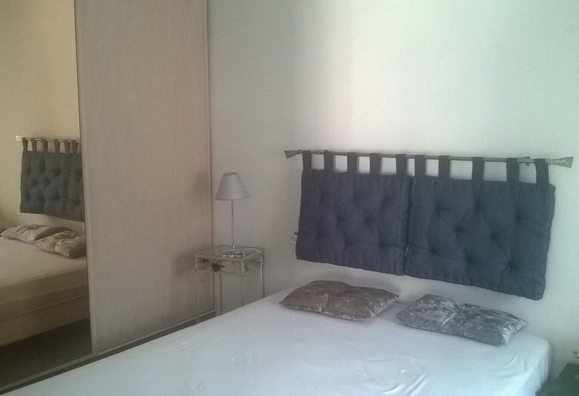 Côte Azur Dans Le Paradis