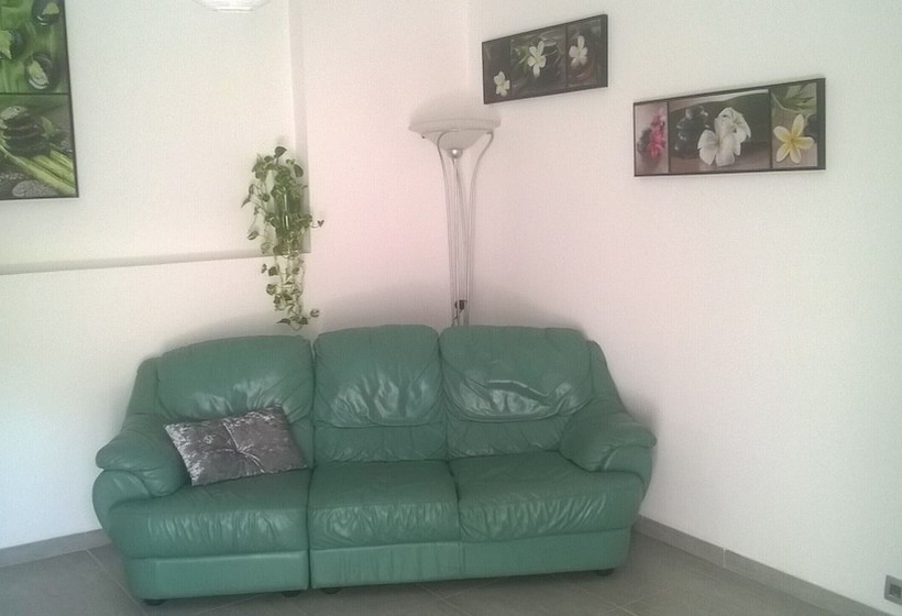 Côte Azur Dans Le Paradis