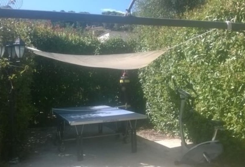 Côte Azur Dans Le Paradis