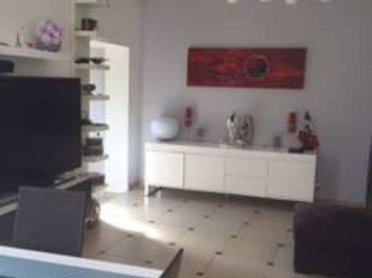 Côte Azur Dans Le Paradis