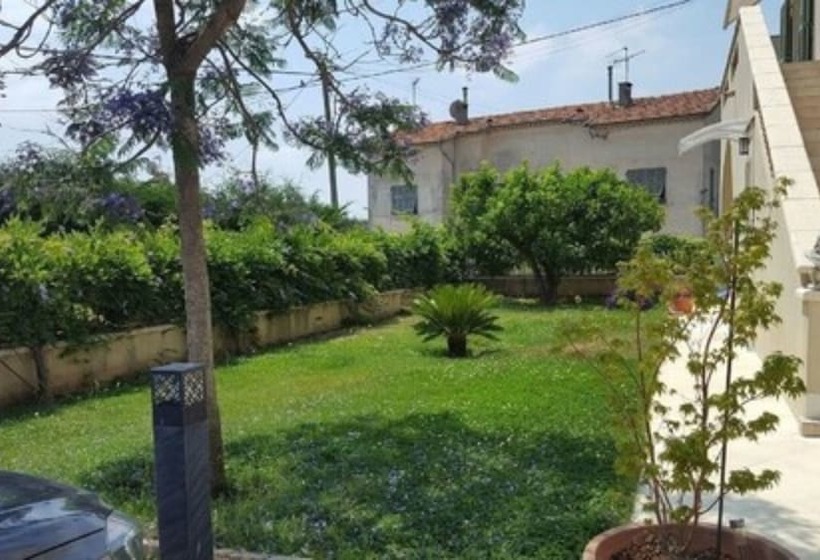 Côte Azur Dans Le Paradis