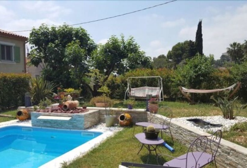 Côte Azur Dans Le Paradis