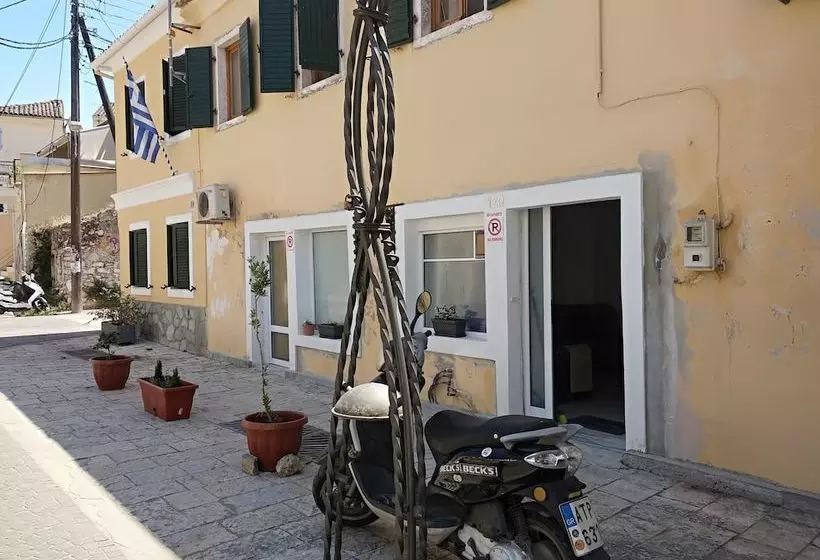 Filoxenos Houses Corfu Island