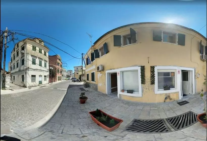 Filoxenos Houses Corfu Island