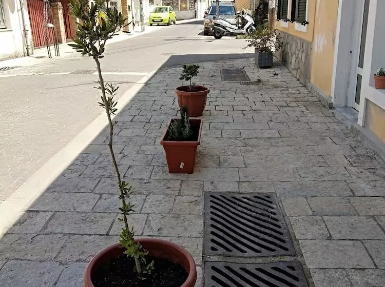 Filoxenos Houses Corfu Island