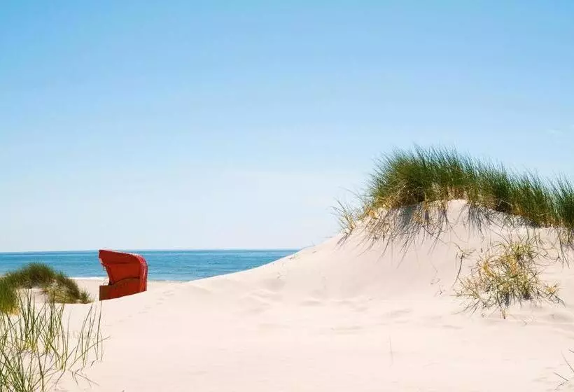 ホテル Ekke Nekkepenn