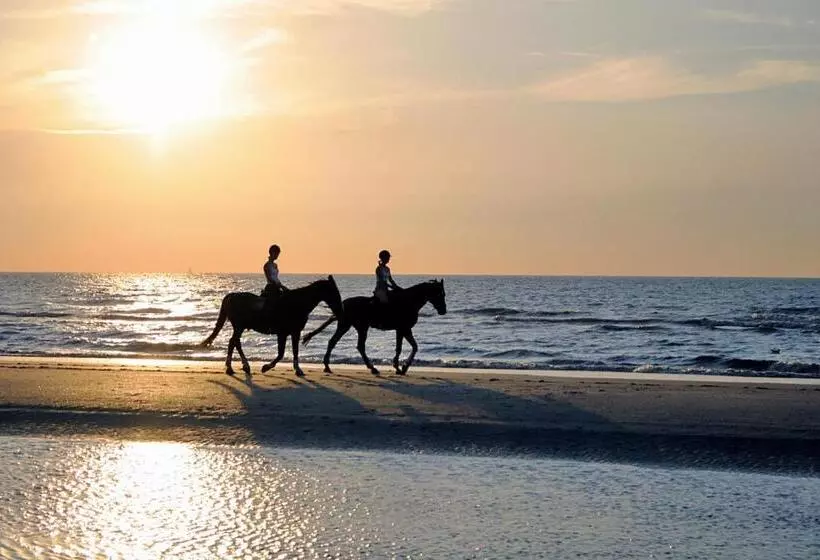 ホテル Ekke Nekkepenn