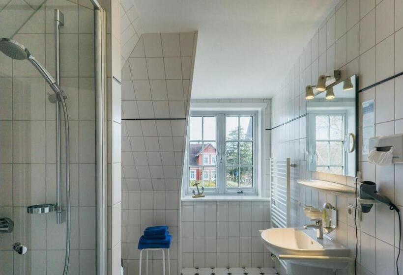 酒店 Ekke Nekkepenn