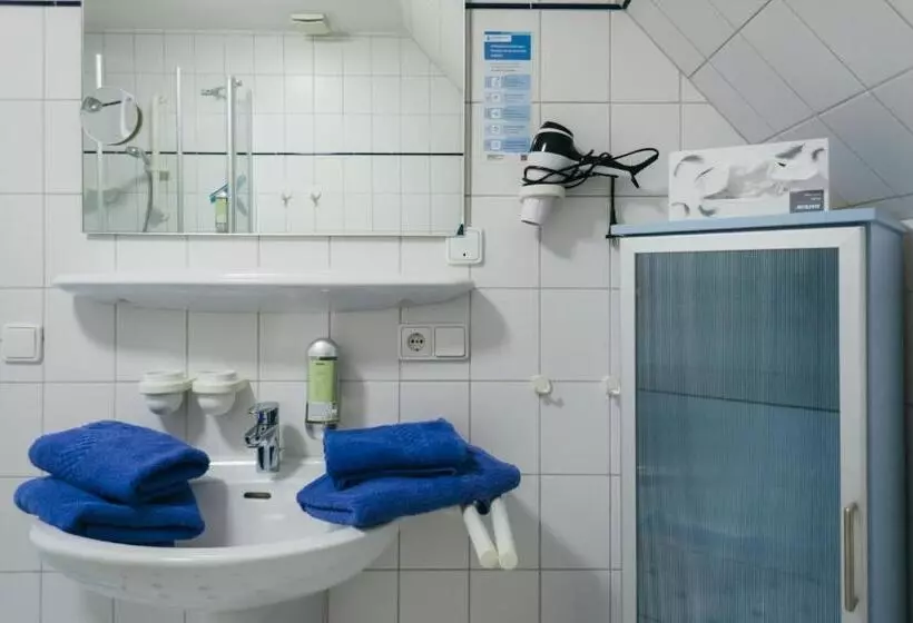 ホテル Ekke Nekkepenn