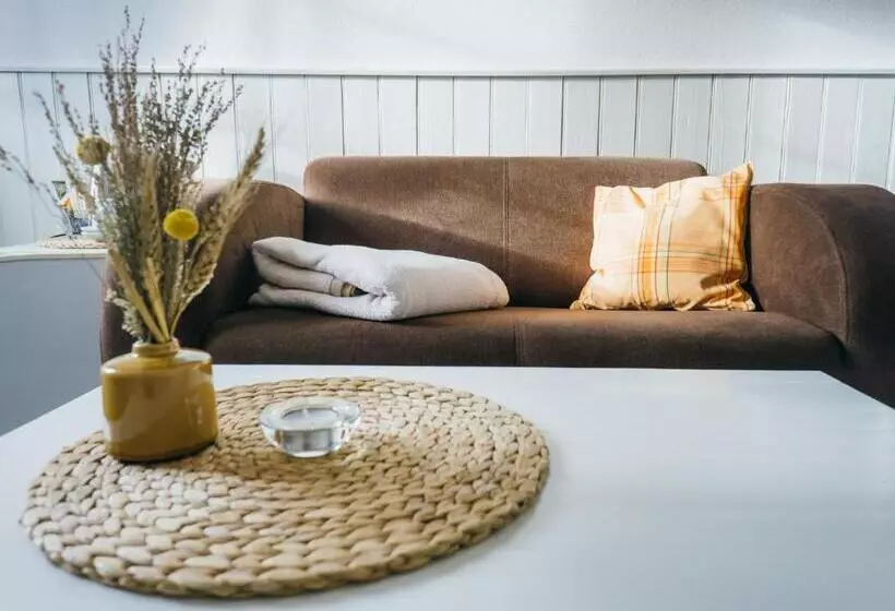 ホテル Ekke Nekkepenn