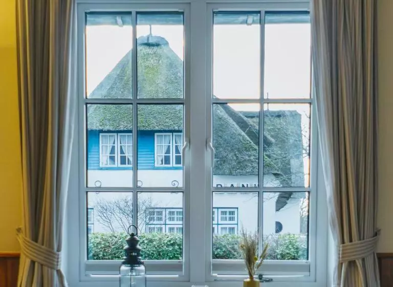 ホテル Ekke Nekkepenn