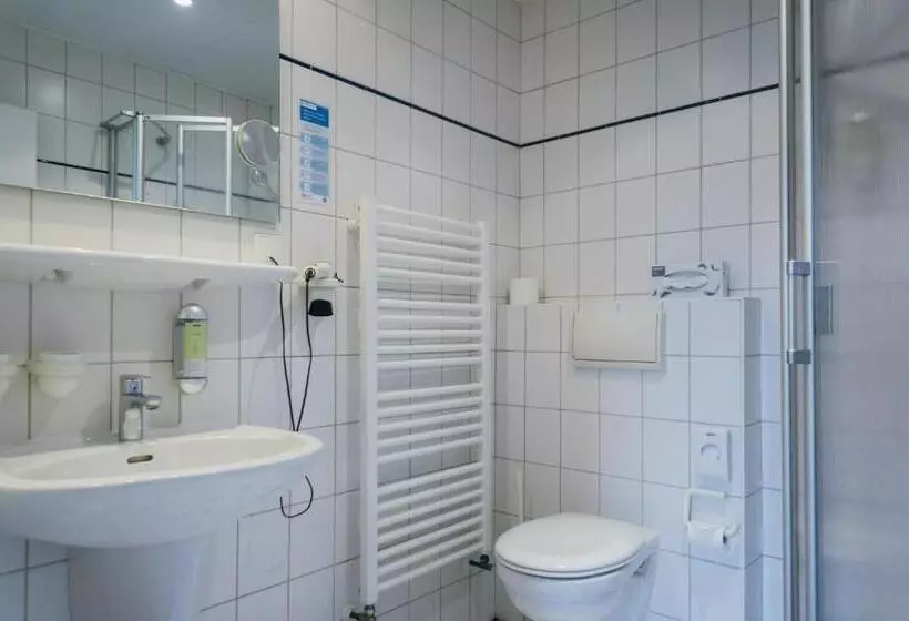 ホテル Ekke Nekkepenn