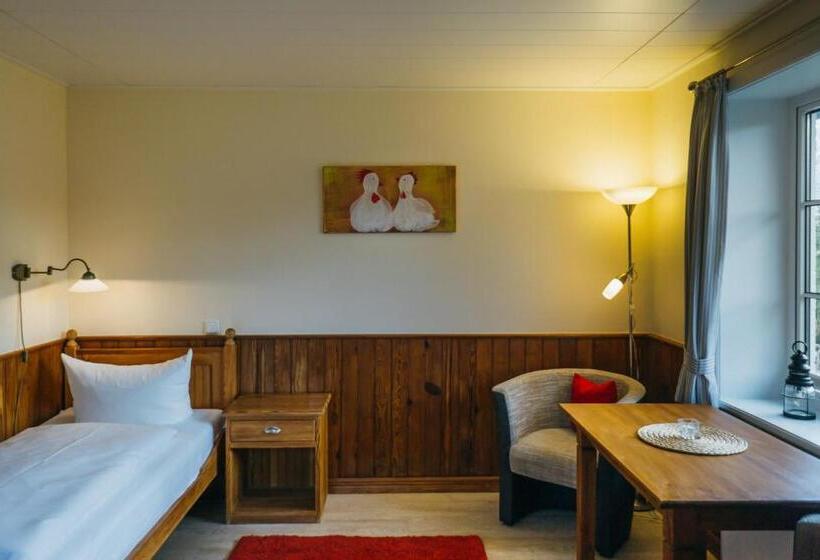 酒店 Ekke Nekkepenn