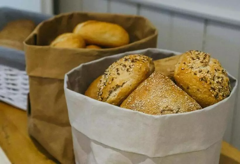 ホテル Ekke Nekkepenn