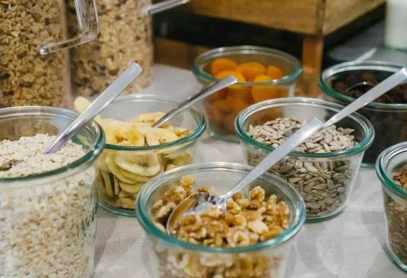 ホテル Ekke Nekkepenn