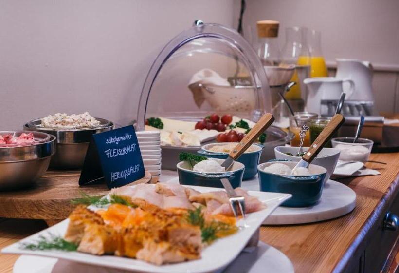 酒店 Ekke Nekkepenn