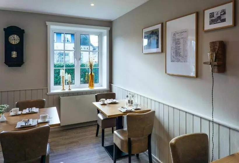 ホテル Ekke Nekkepenn