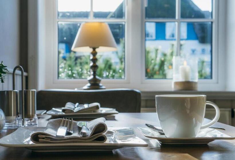 酒店 Ekke Nekkepenn