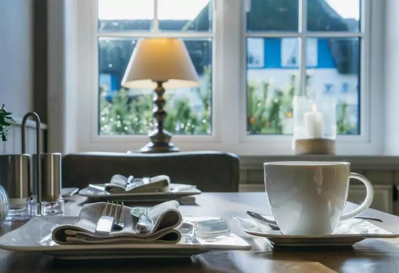 ホテル Ekke Nekkepenn