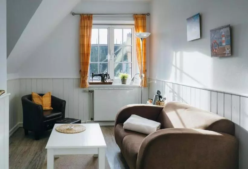 ホテル Ekke Nekkepenn