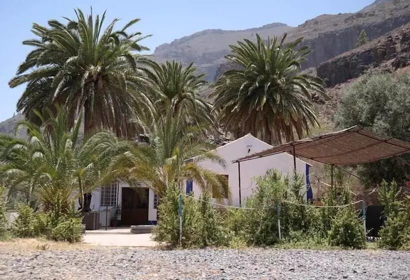 هتل روستایی Ecotara Canary Islands