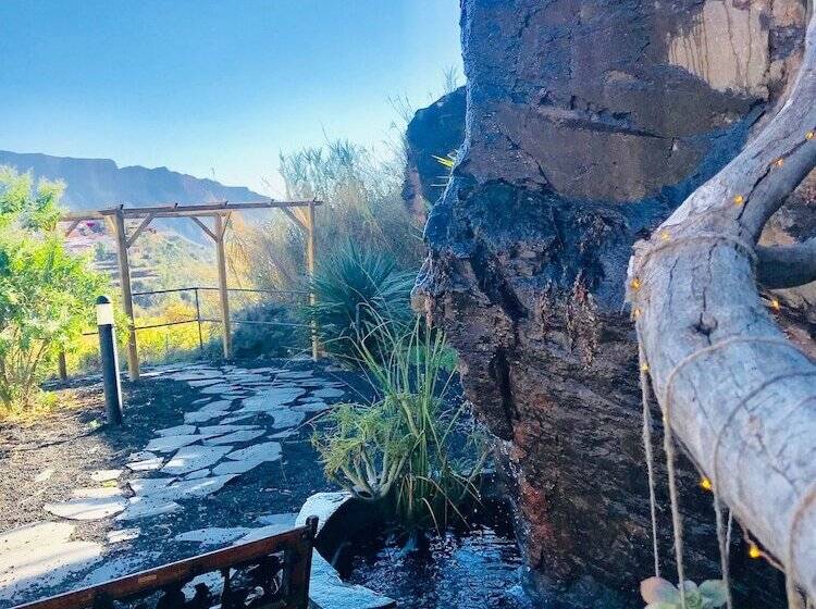 هتل روستایی Ecotara Canary Islands