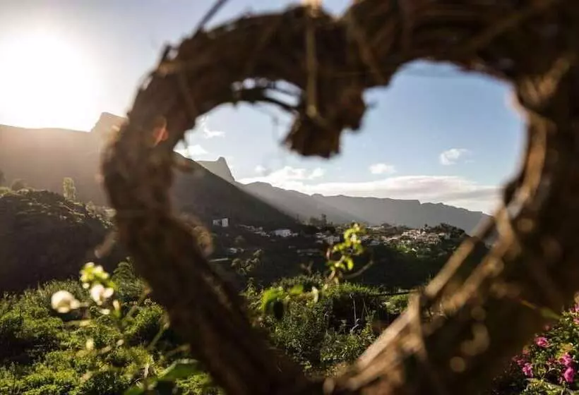 هتل روستایی Ecotara Canary Islands