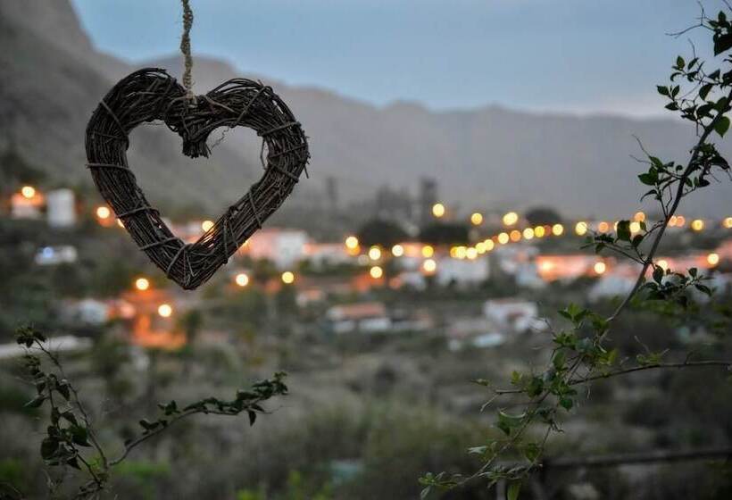 هتل روستایی Ecotara Canary Islands