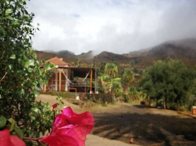 هتل روستایی Ecotara Canary Islands