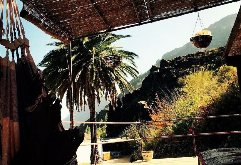 هتل روستایی Ecotara Canary Islands