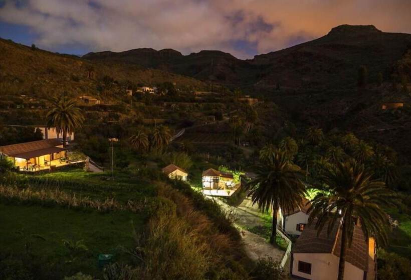 هتل روستایی Ecotara Canary Islands