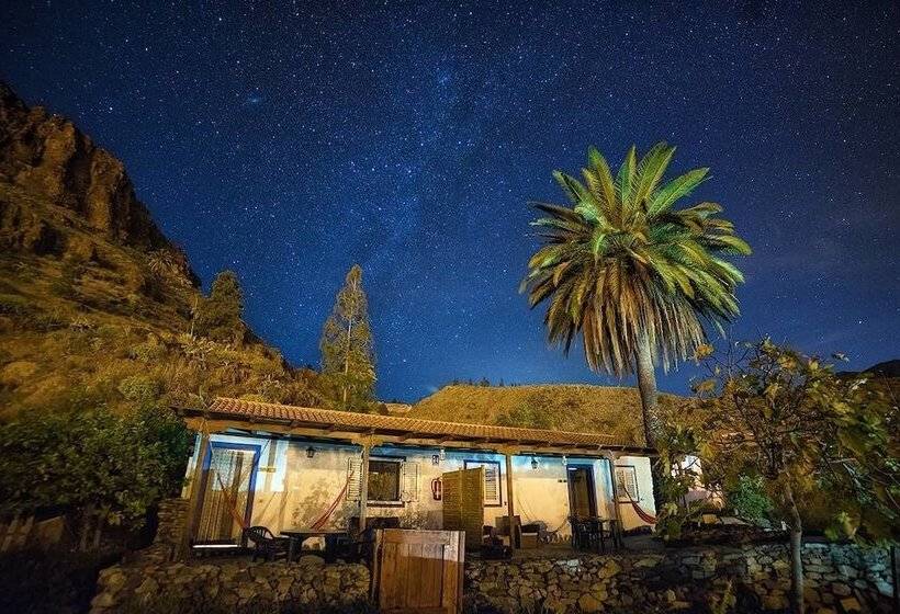 هتل روستایی Ecotara Canary Islands