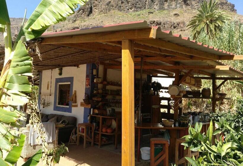 هتل روستایی Ecotara Canary Islands