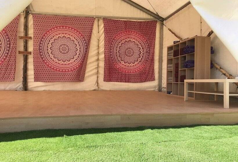 هتل روستایی Ecotara Canary Islands