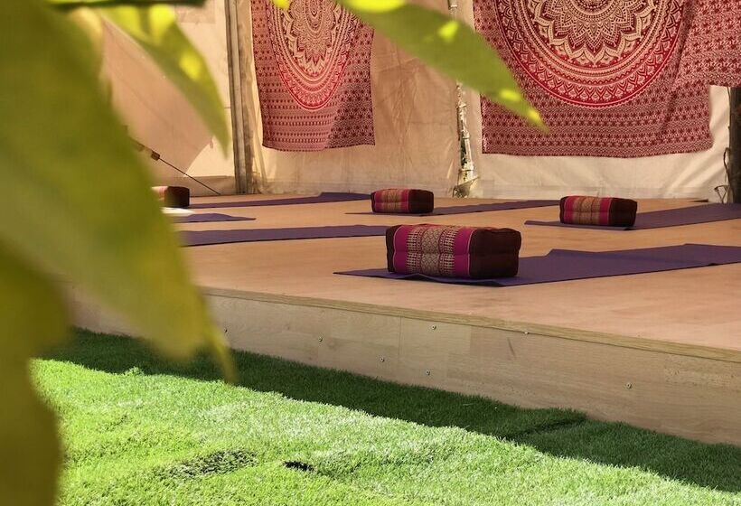 هتل روستایی Ecotara Canary Islands