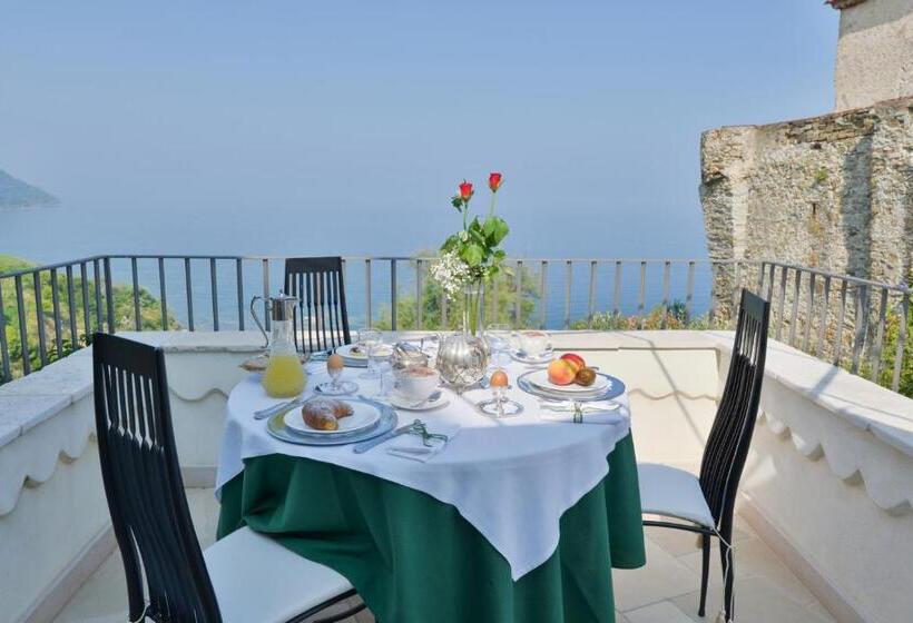 בית מלון כפרי San Francesco Resort