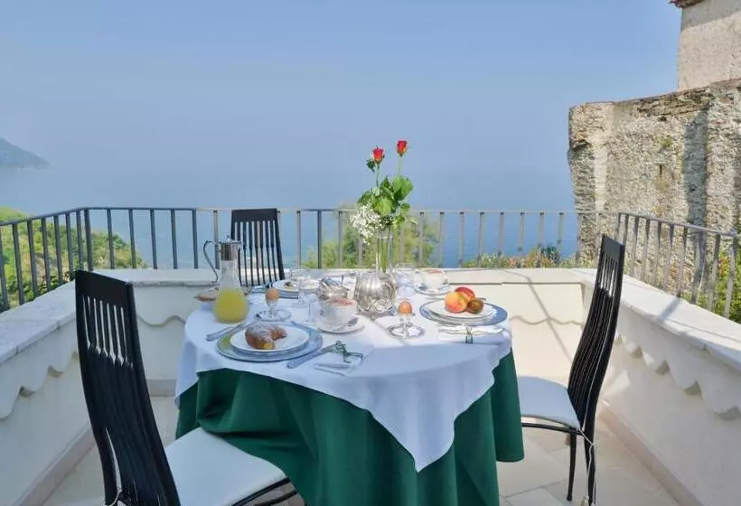 Hotelli San Francesco Resort