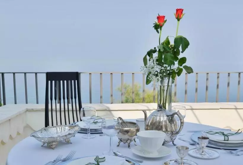 Hotelli San Francesco Resort