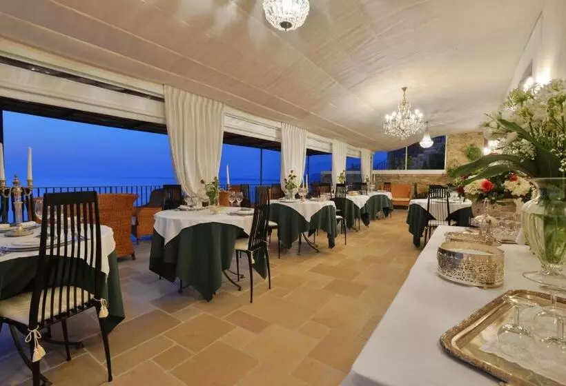 Hotelli San Francesco Resort