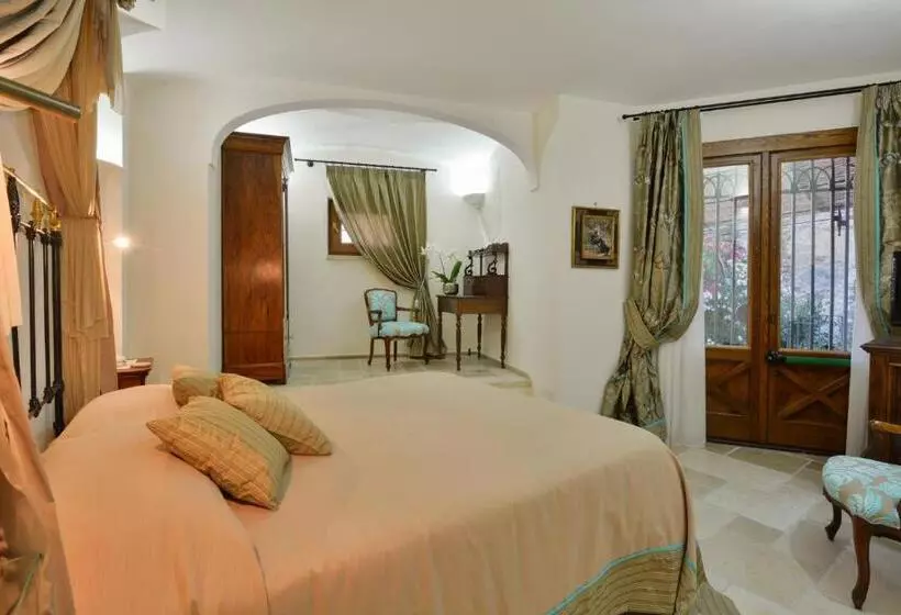 Hotelli San Francesco Resort