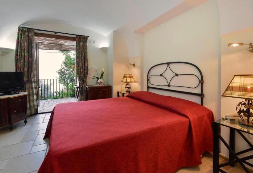 בית מלון כפרי San Francesco Resort