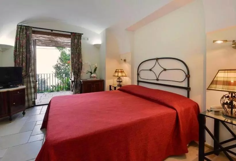 Hotelli San Francesco Resort