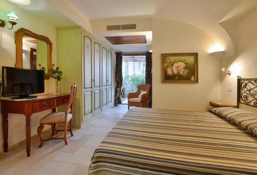 Hotelli San Francesco Resort