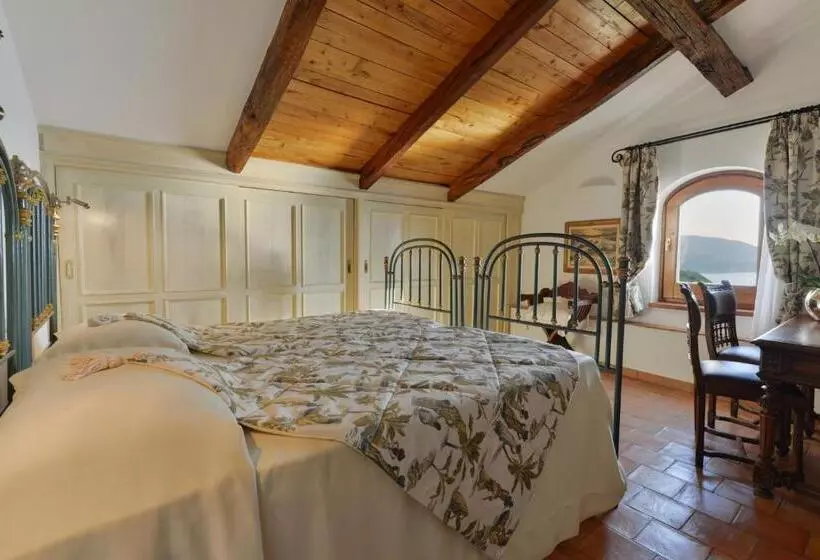 Hotelli San Francesco Resort