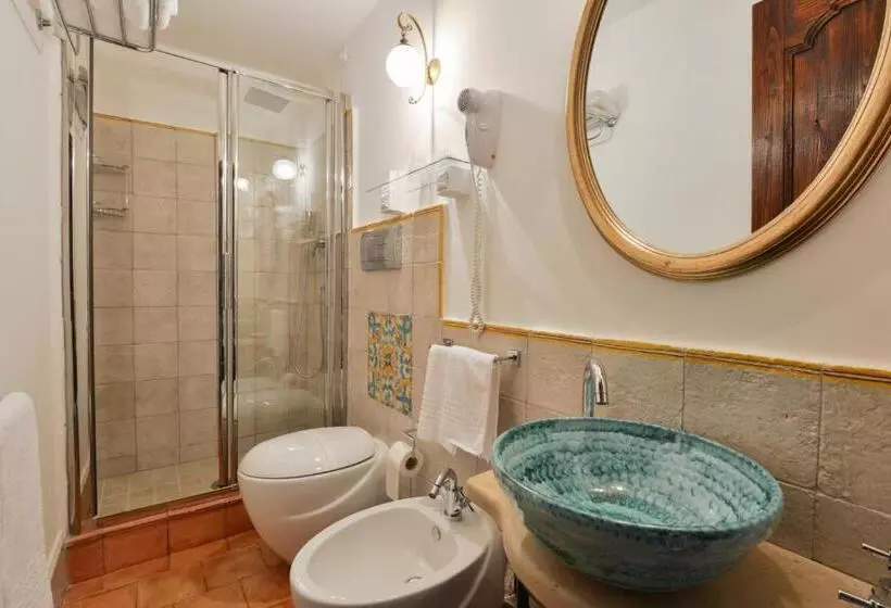 Hotelli San Francesco Resort