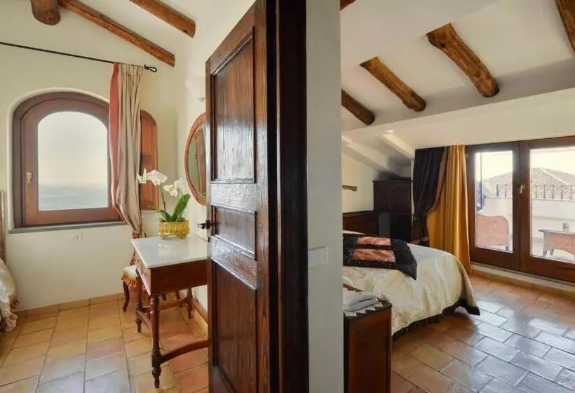 Hotelli San Francesco Resort