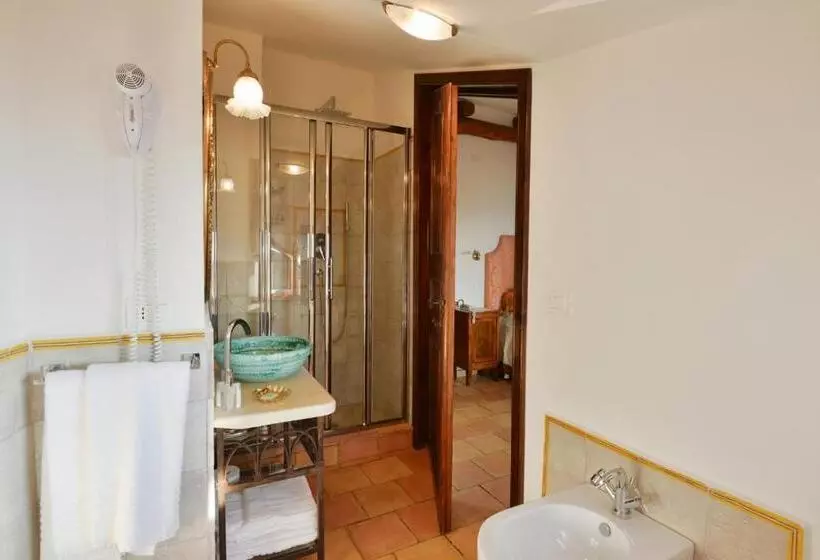 Hotelli San Francesco Resort